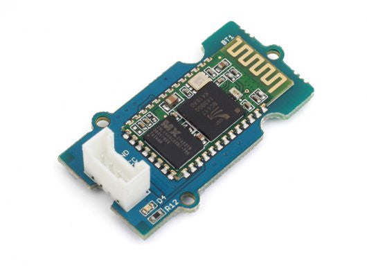 Grove - Serial Bluetooth v3.0 - Buy - Pakronics®- STEM Educational kit supplier Australia- coding - robotics
