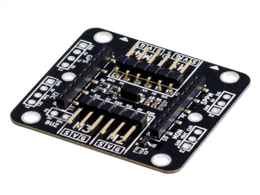Crazyflie 2.0 – BigQuad deck - Buy - Pakronics®- STEM Educational kit supplier Australia- coding - robotics