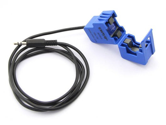 Non-invasive AC Current Sensor (15A max) - Buy - Pakronics®- STEM Educational kit supplier Australia- coding - robotics