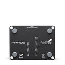 Feather Click Shield Back