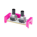 LittleBits Input Bits - Filter - Buy - Pakronics®- STEM Educational kit supplier Australia- coding - robotics