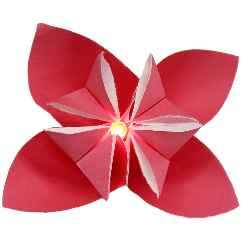 Teknikio Activating Origami Set - Buy - Pakronics®- STEM Educational kit supplier Australia- coding - robotics