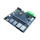 A607 Carrier Board for Jetson Orin™ NX/Nano - 2x GbE