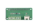 4-Channel 16-Bit ADC for Raspberry Pi (ADS1115) - Buy - Pakronics®- STEM Educational kit supplier Australia- coding - robotics