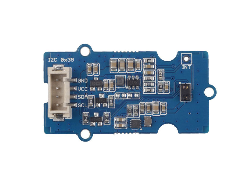 Grove - Light&Gesture&Color&Proximity Sensor (TMG39931) - Buy - Pakronics®- STEM Educational kit supplier Australia- coding - robotics