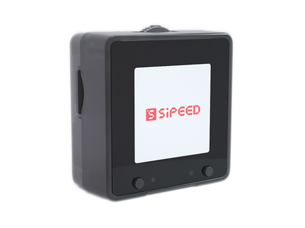 Sipeed MaixCube – All-in-One AI Development Platform Based on K210 (RISC-V) - Buy - Pakronics®- STEM Educational kit supplier Australia- coding - robotics