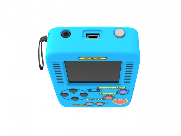 GameGo - handheld console, code your own games with MakeCode (Pack 12)