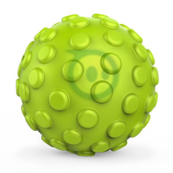 Sphero Nubby Cover - Yellow - Buy - Pakronics®- STEM Educational kit supplier Australia- coding - robotics