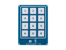 Grove - 12-Channel Capacitive Touch Keypad (ATtiny1616) - Buy - Pakronics®- STEM Educational kit supplier Australia- coding - robotics