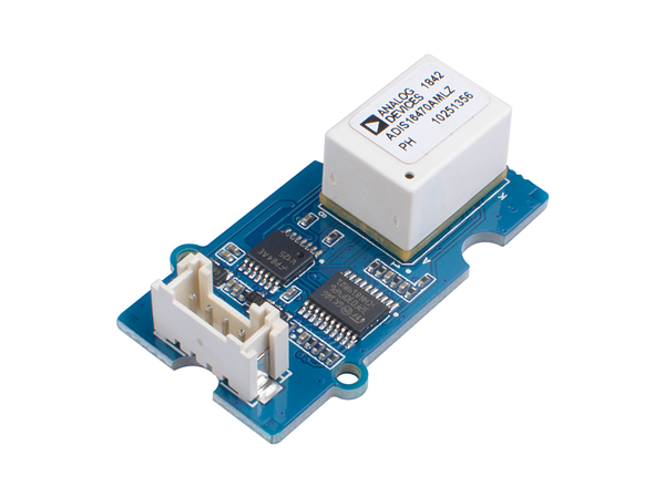 Grove - 6-Axis Digital Accelerometer&Gyroscope ±40g (ADIS16470) - Buy - Pakronics®- STEM Educational kit supplier Australia- coding - robotics