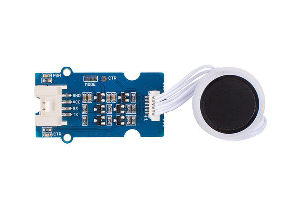 Grove - Capacitive Fingerprint Scanner/Sensor - Buy - Pakronics®- STEM Educational kit supplier Australia- coding - robotics