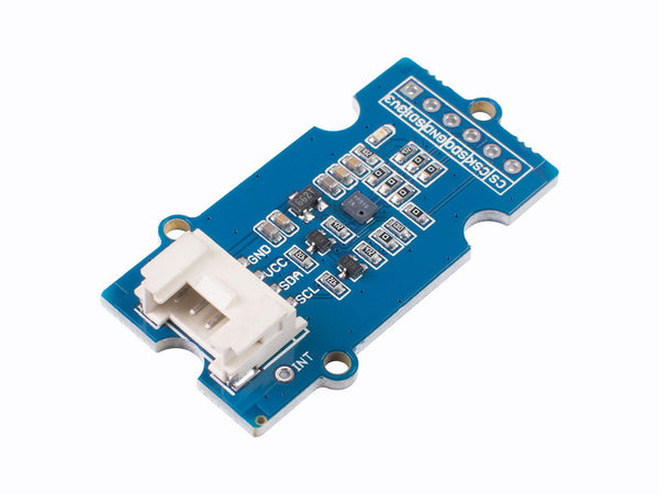 Grove - High Precision Barometric Pressure Sensor (DPS310) - Buy - Pakronics®- STEM Educational kit supplier Australia- coding - robotics