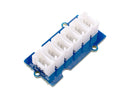 Grove - I2C Hub (6 Port) - Buy - Pakronics®- STEM Educational kit supplier Australia- coding - robotics