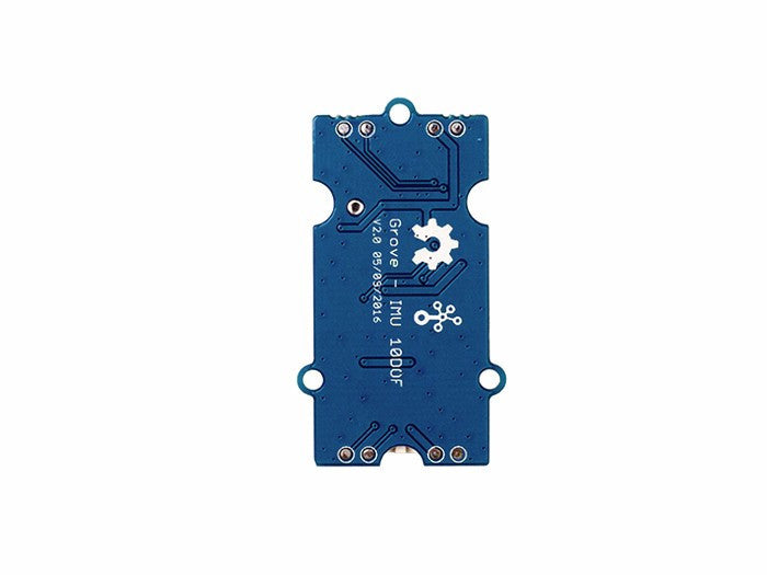 Grove - IMU 10DOF v2.0 - Buy - Pakronics®- STEM Educational kit supplier Australia- coding - robotics