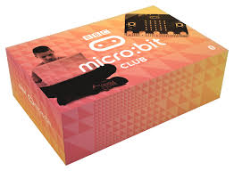 Microbit Starter kit bundle (10 set in a box) - Buy - Pakronics®- STEM Educational kit supplier Australia- coding - robotics