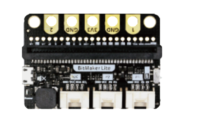 CH Maker Ed - BitStarter Kit with MicroBit - Buy - Pakronics®- STEM Educational kit supplier Australia- coding - robotics