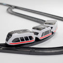 Intelino Smart Train - Buy - Pakronics®- STEM Educational kit supplier Australia- coding - robotics