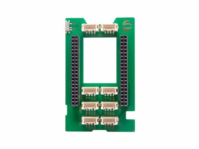 Grove Shield for Intel Joule - Buy - Pakronics®- STEM Educational kit supplier Australia- coding - robotics