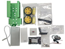 Seeedstudio JetBot Smart Car Kit - Buy - Pakronics®- STEM Educational kit supplier Australia- coding - robotics