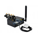 Jetson Nano Metal Case/Enclosure - with Cooling Fan and Camera Holder - Buy - Pakronics®- STEM Educational kit supplier Australia- coding - robotics