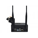 Jetson Nano Metal Case/Enclosure - with Cooling Fan and Camera Holder - Buy - Pakronics®- STEM Educational kit supplier Australia- coding - robotics