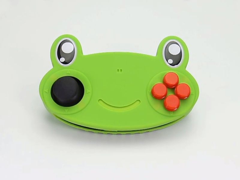 Kittenbot Joyfrog Programmable Interactive Gamepad  for Micro:bit & Meowbit - Buy - Pakronics®- STEM Educational kit supplier Australia- coding - robotics