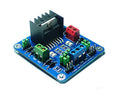 L298 Dual H-Bridge Motor Driver - Buy - Pakronics®- STEM Educational kit supplier Australia- coding - robotics