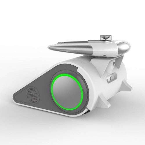Codeybot  LED  Laser Turret - Buy - Pakronics®- STEM Educational kit supplier Australia- coding - robotics
