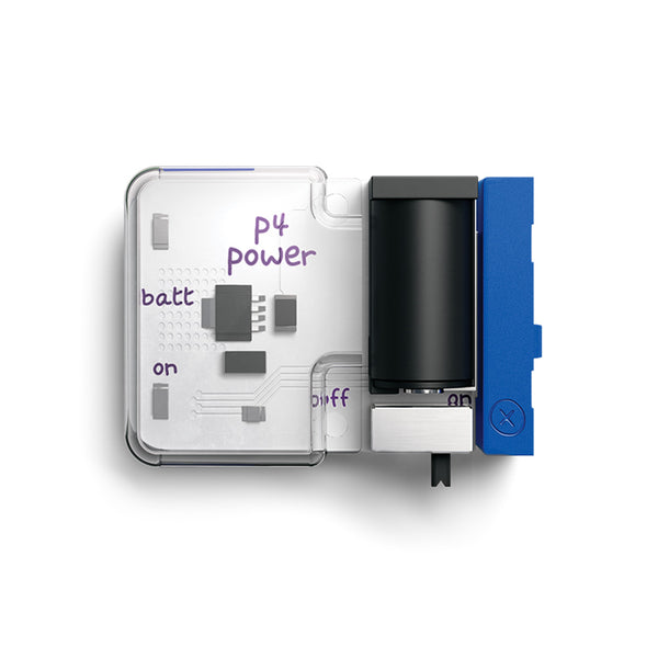 littleBits P4 Power - Buy - Pakronics®- STEM Educational kit supplier Australia- coding - robotics