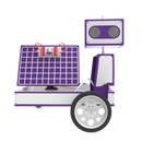 littleBits Space Rover Inventor Kit - Buy - Pakronics®- STEM Educational kit supplier Australia- coding - robotics