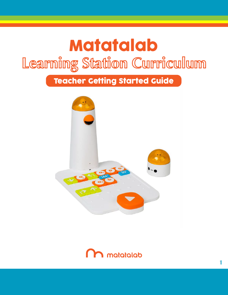 Matatalab class set of 6 Pro - bundle 5% off + workbook - Buy - Pakronics®- STEM Educational kit supplier Australia- coding - robotics