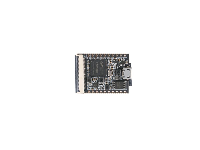 Sipeed Lichee Nano Linux Development Board 16M Flash & WiFi Version - Buy - Pakronics®- STEM Educational kit supplier Australia- coding - robotics