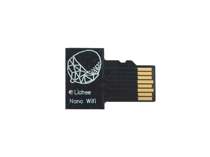 Sipeed Lichee Nano Linux Development Board 16M Flash & WiFi Version - Buy - Pakronics®- STEM Educational kit supplier Australia- coding - robotics