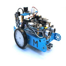 mBot Add-on Pack-Servo Pack - Buy - Pakronics®- STEM Educational kit supplier Australia- coding - robotics