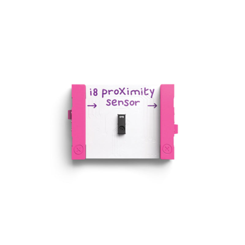 littleBits Proximity Sensor