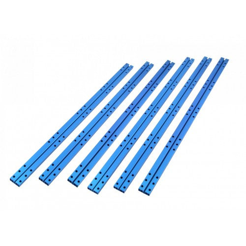 Beam0824-496-Blue(6-Pack) - Buy - Pakronics®- STEM Educational kit supplier Australia- coding - robotics