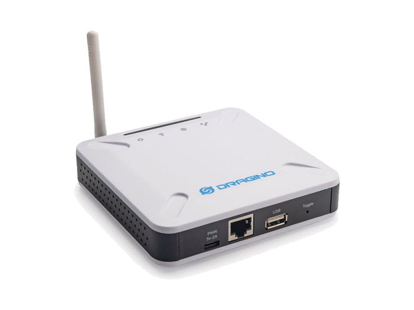 LPS8 Indoor LoRaWAN Gateway (Included SX1308 LoRa Concentrator) - Buy - Pakronics®- STEM Educational kit supplier Australia- coding - robotics
