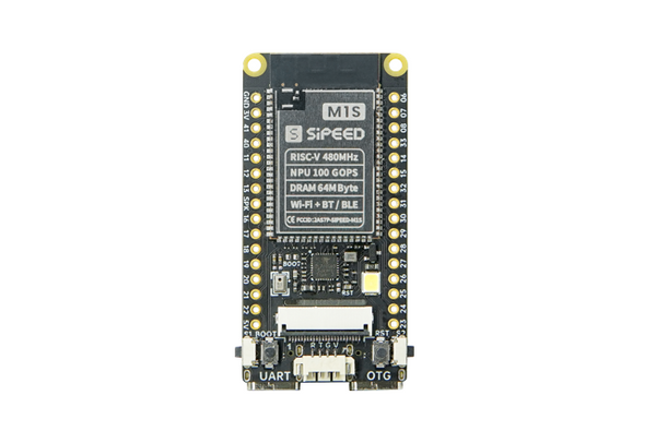 Buy Sipeed BL808 M1s Module with WIFI / BT / BLE