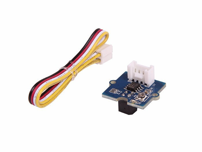 Grove - Infrared Reflective Sensor v1.2 - Buy - Pakronics®- STEM Educational kit supplier Australia- coding - robotics