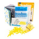 Strawbees Maker Kit - Buy - Pakronics®- STEM Educational kit supplier Australia- coding - robotics