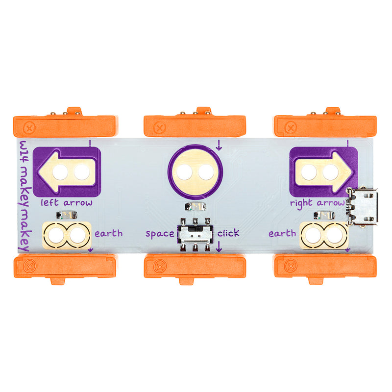 LittleBits Wire Bits - Makey Makey - Buy - Pakronics®- STEM Educational kit supplier Australia- coding - robotics