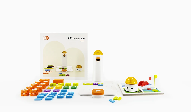 Digital Tech Kit for 3-5 grades - Buy - Pakronics®- STEM Educational kit supplier Australia- coding - robotics