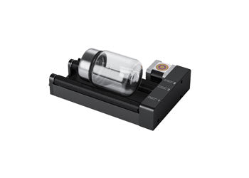 Makeblock Laserbox Rotary Engraver Module