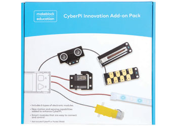 Makeblock CyberPi Innovation Add-on Pack