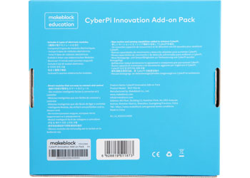 Makeblock CyberPi Innovation Add-on Pack