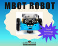 mBot online course 101 for teacher (e-course)