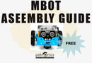mBot assembly guide (e-course) - Buy - Pakronics®- STEM Educational kit supplier Australia- coding - robotics