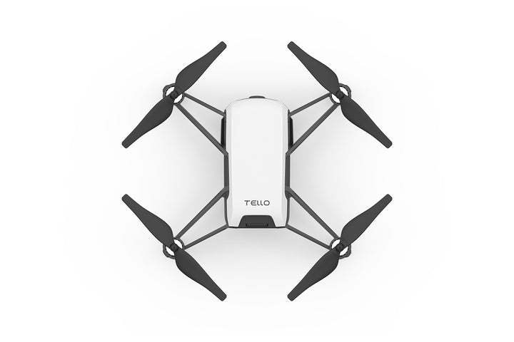 Tello DJI - Buy - Pakronics®- STEM Educational kit supplier Australia- coding - robotics