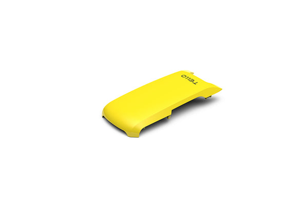 Tello Snap-on Top Cover - Yellow - Buy - Pakronics®- STEM Educational kit supplier Australia- coding - robotics