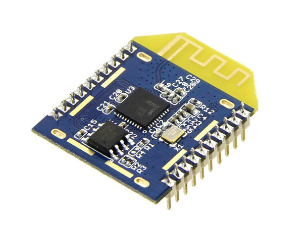 Mesh Bee - Open Source Zigbee Pro Module with MCU (JN5168) - Buy - Pakronics®- STEM Educational kit supplier Australia- coding - robotics